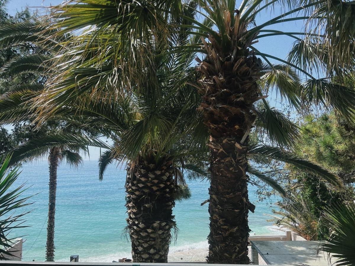 Ktima Papaoikonomou 2 Potos Exterior foto