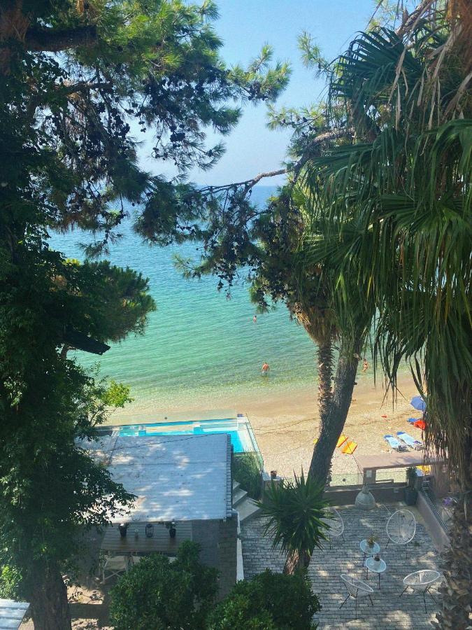 Ktima Papaoikonomou 2 Potos Exterior foto