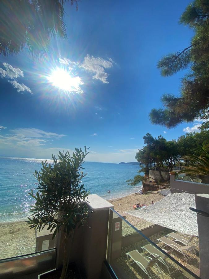 Ktima Papaoikonomou 2 Potos Exterior foto