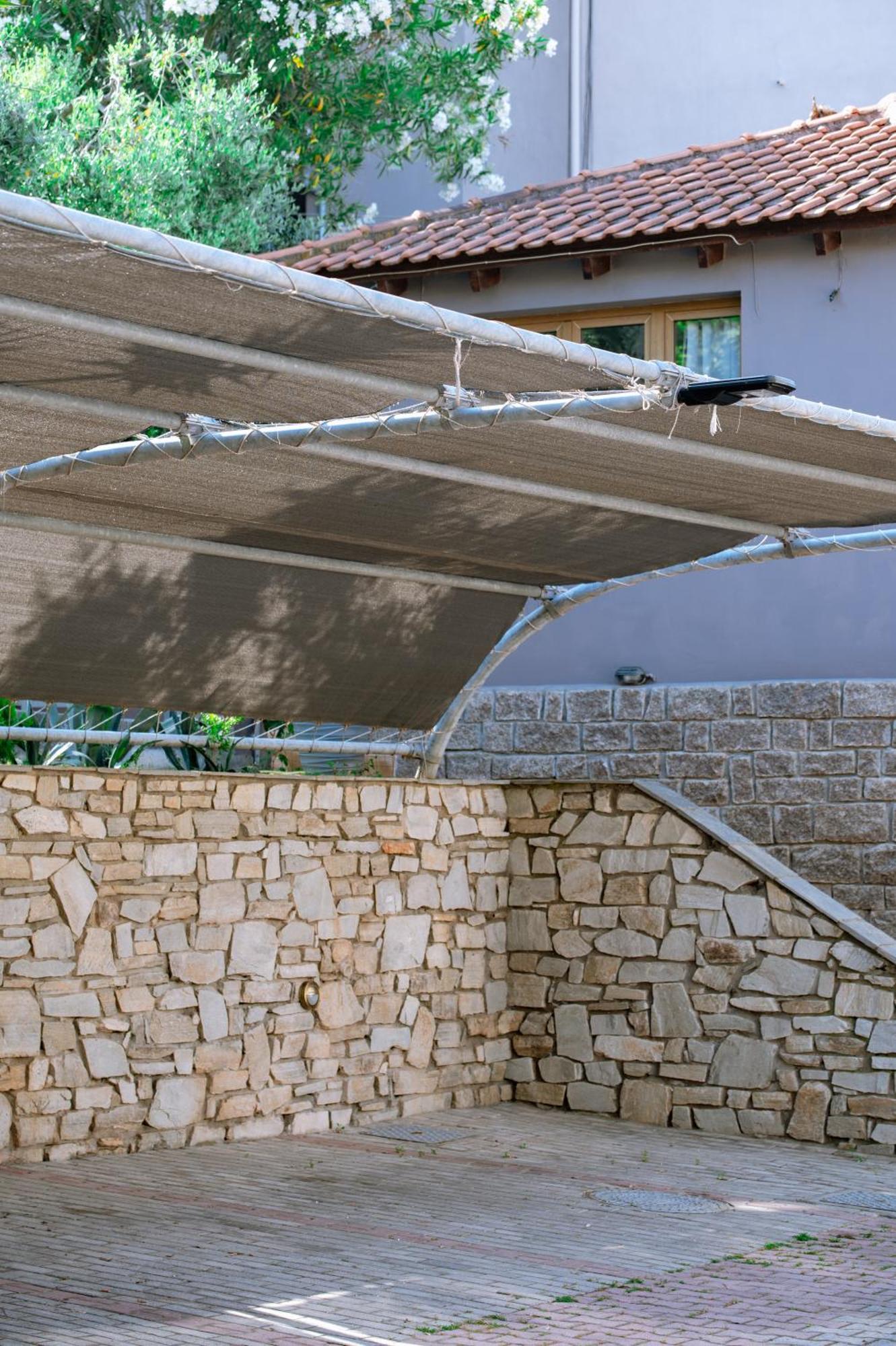 Ktima Papaoikonomou 2 Potos Exterior foto